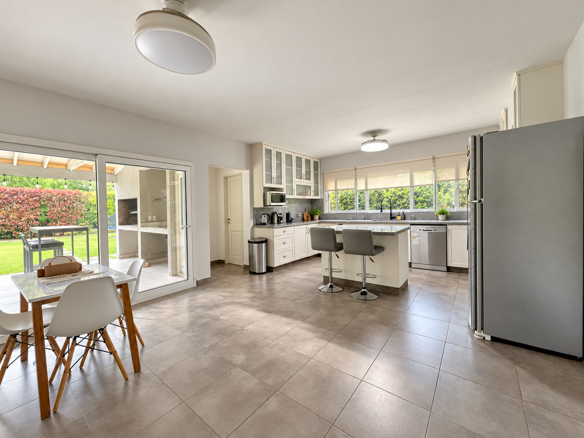 Casa en venta