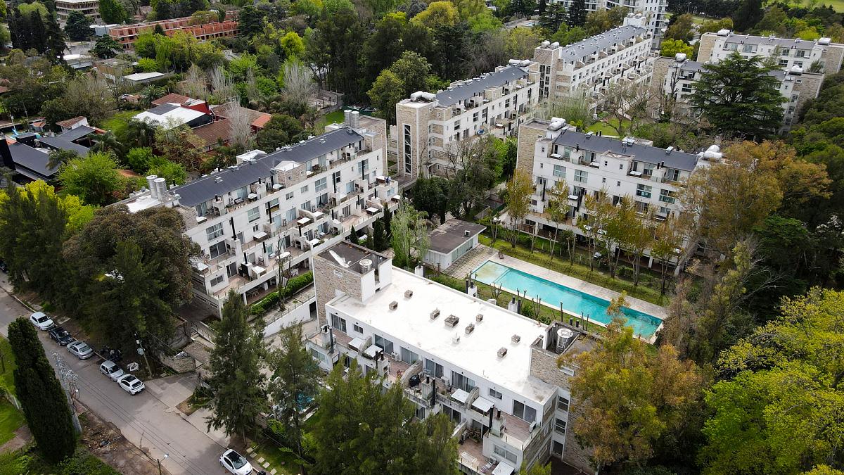 Departamento en venta