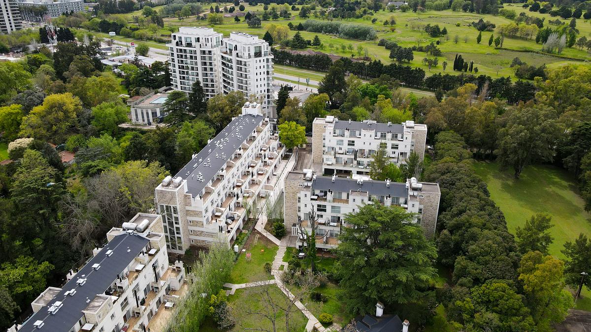 Departamento en venta