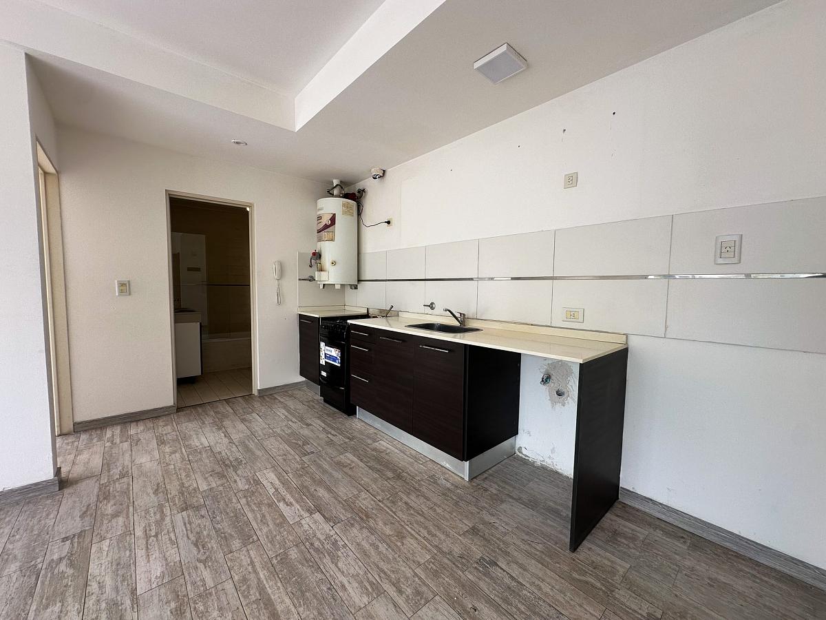 Departamento en venta