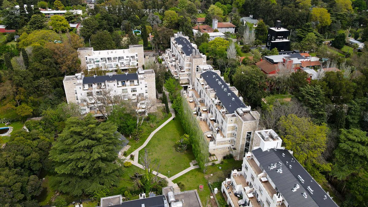 Departamento en venta