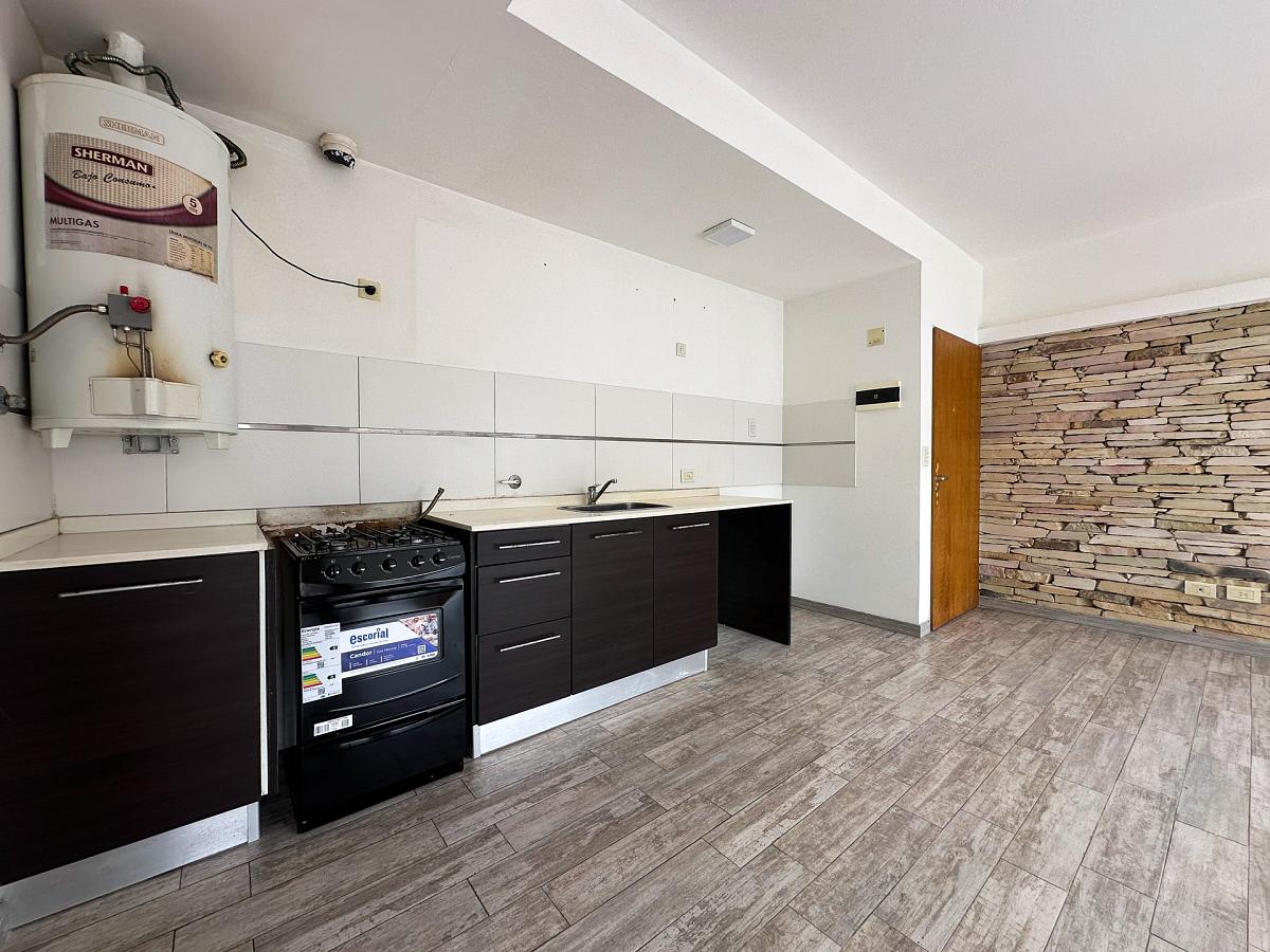 Departamento en venta