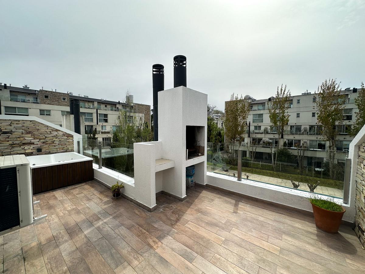 Departamento en venta