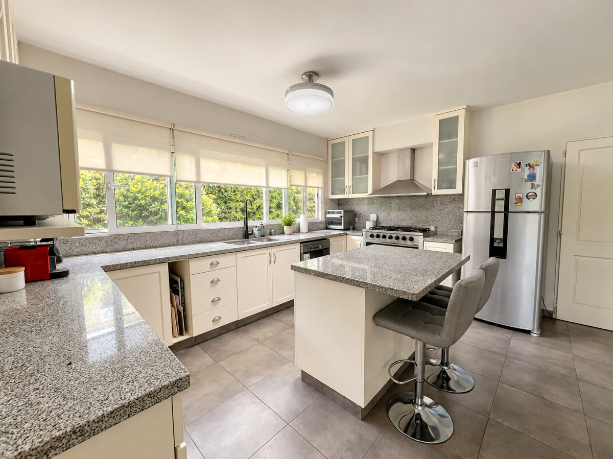 Casa en venta