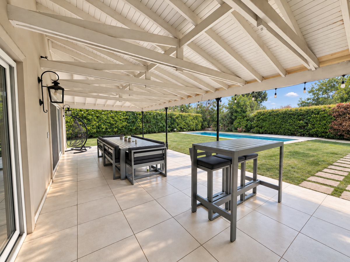 Casa en venta