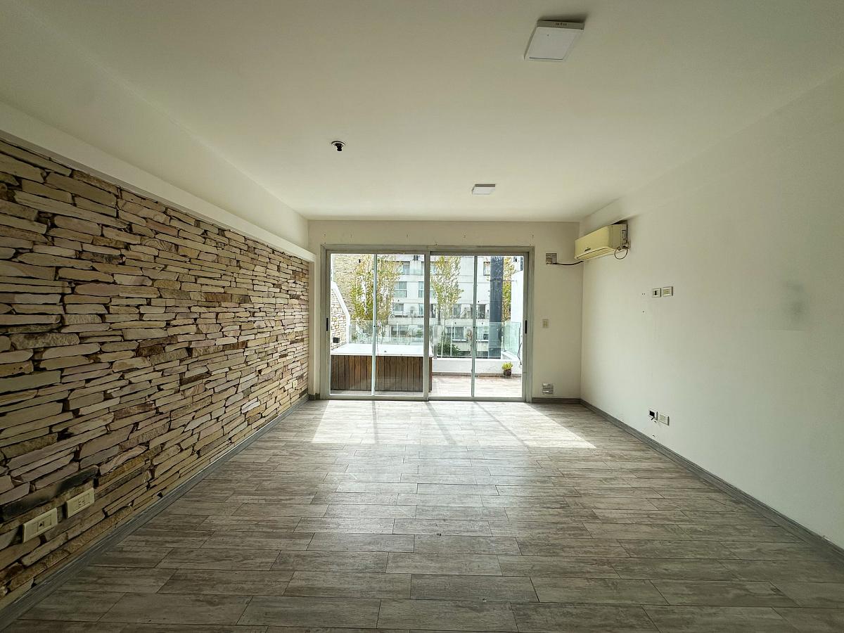 Departamento en alquiler