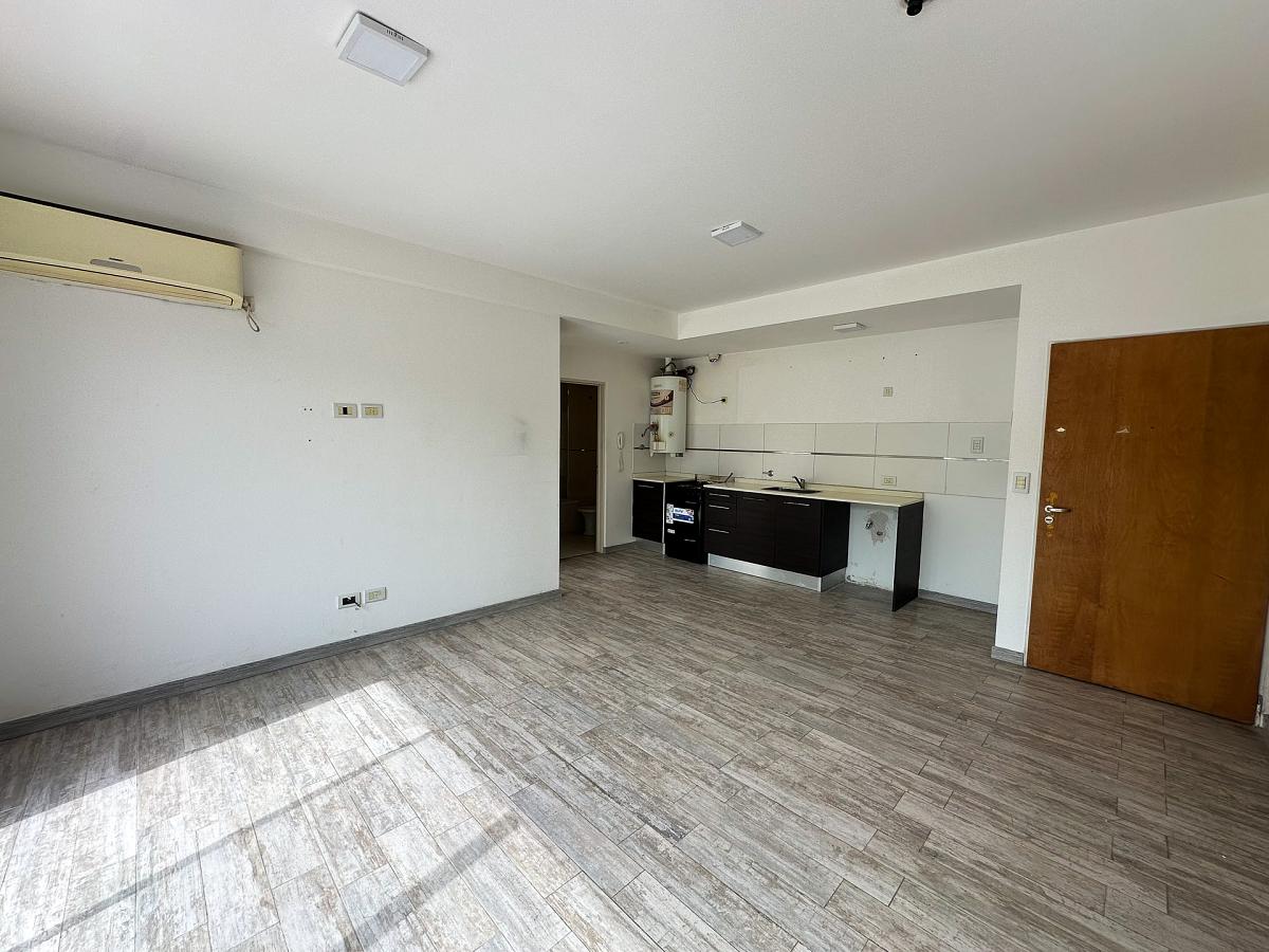 Departamento en alquiler