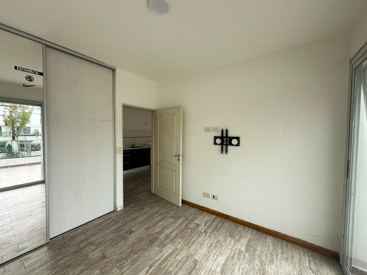 Departamento en alquiler