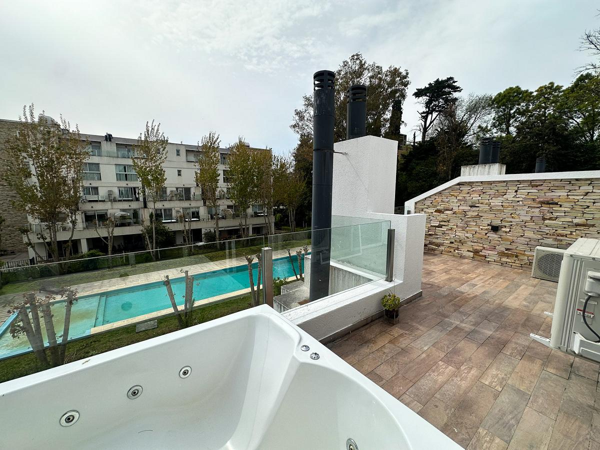 Departamento en alquiler