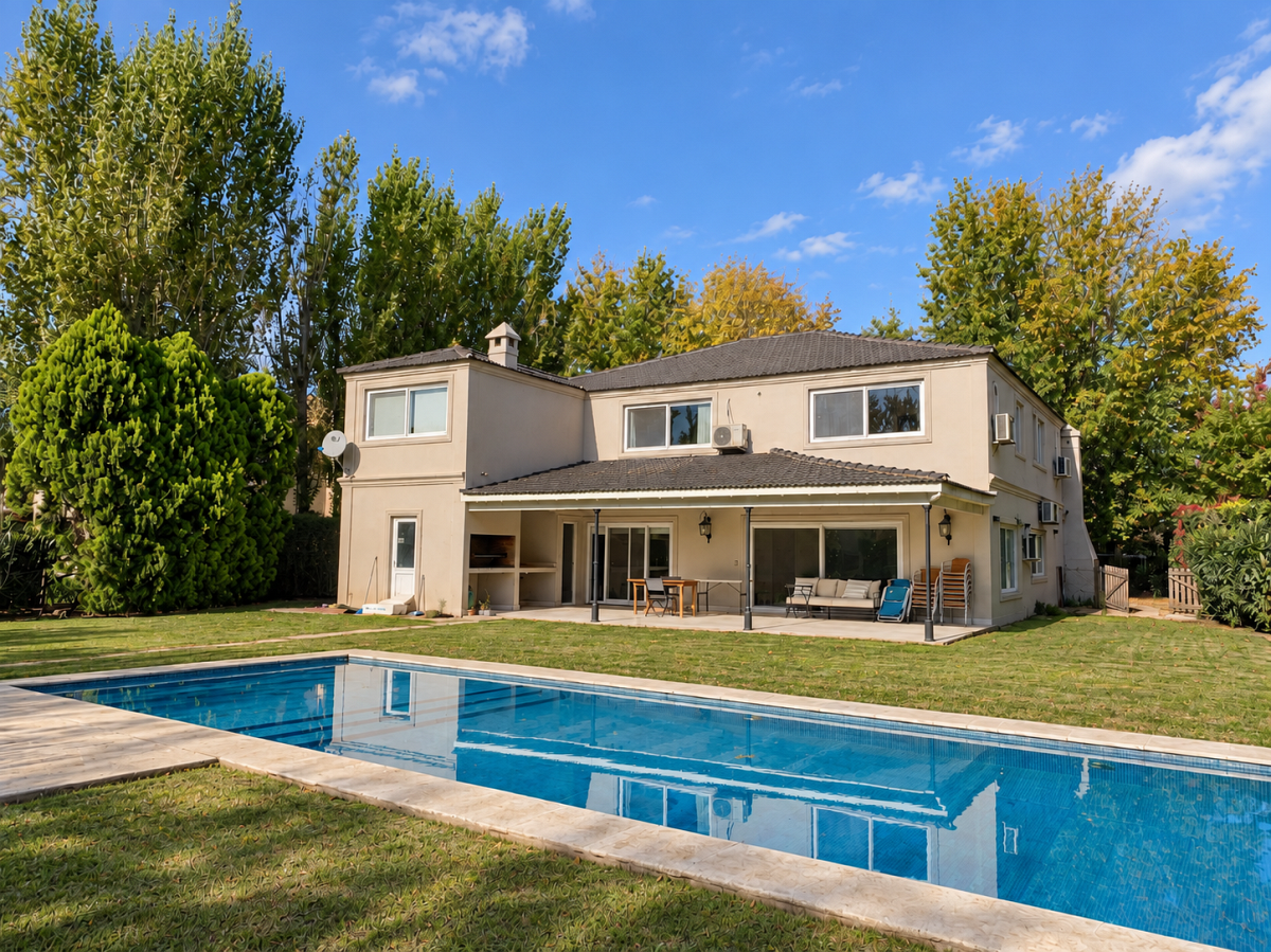 Casa en venta