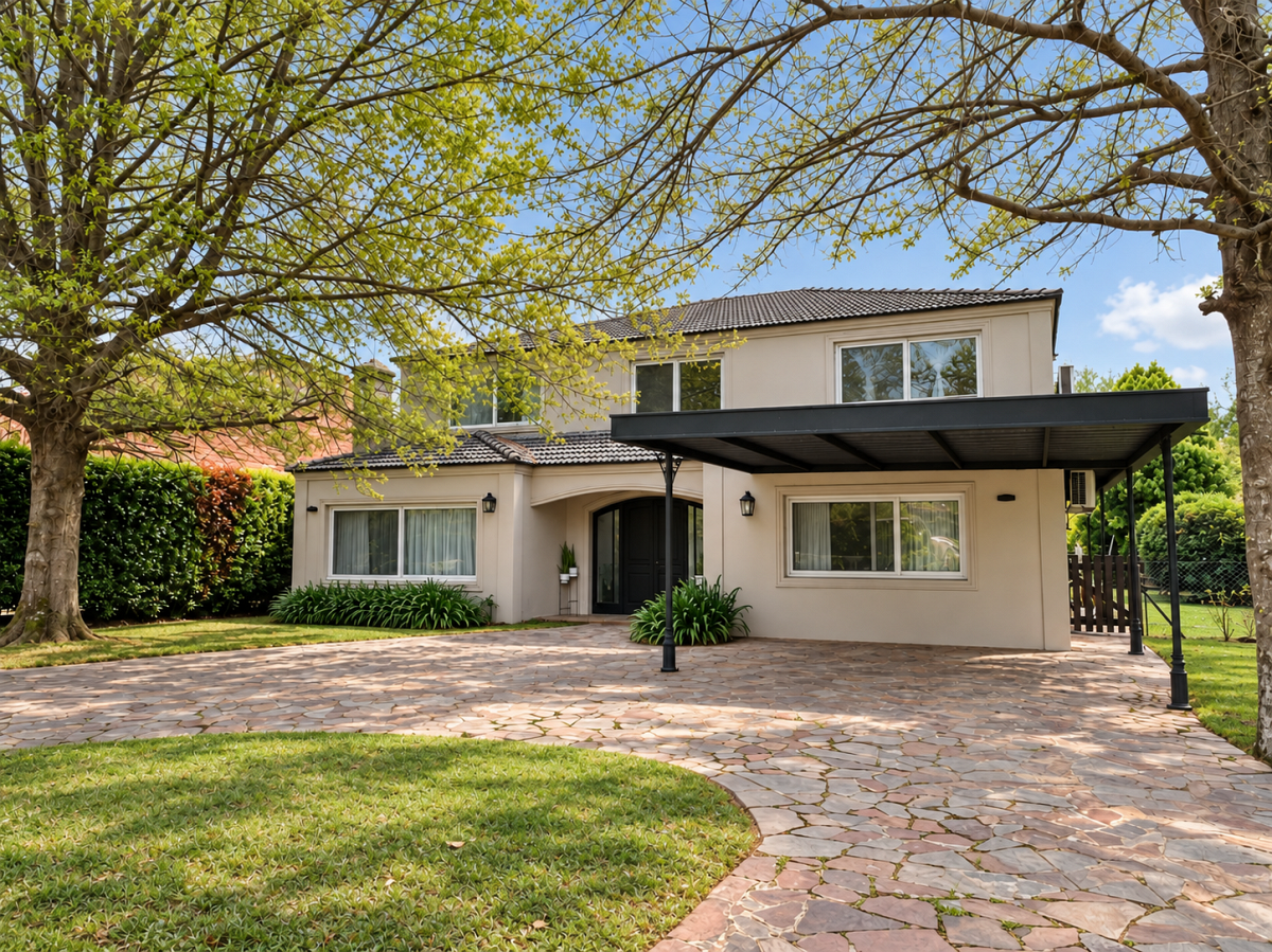Casa en venta