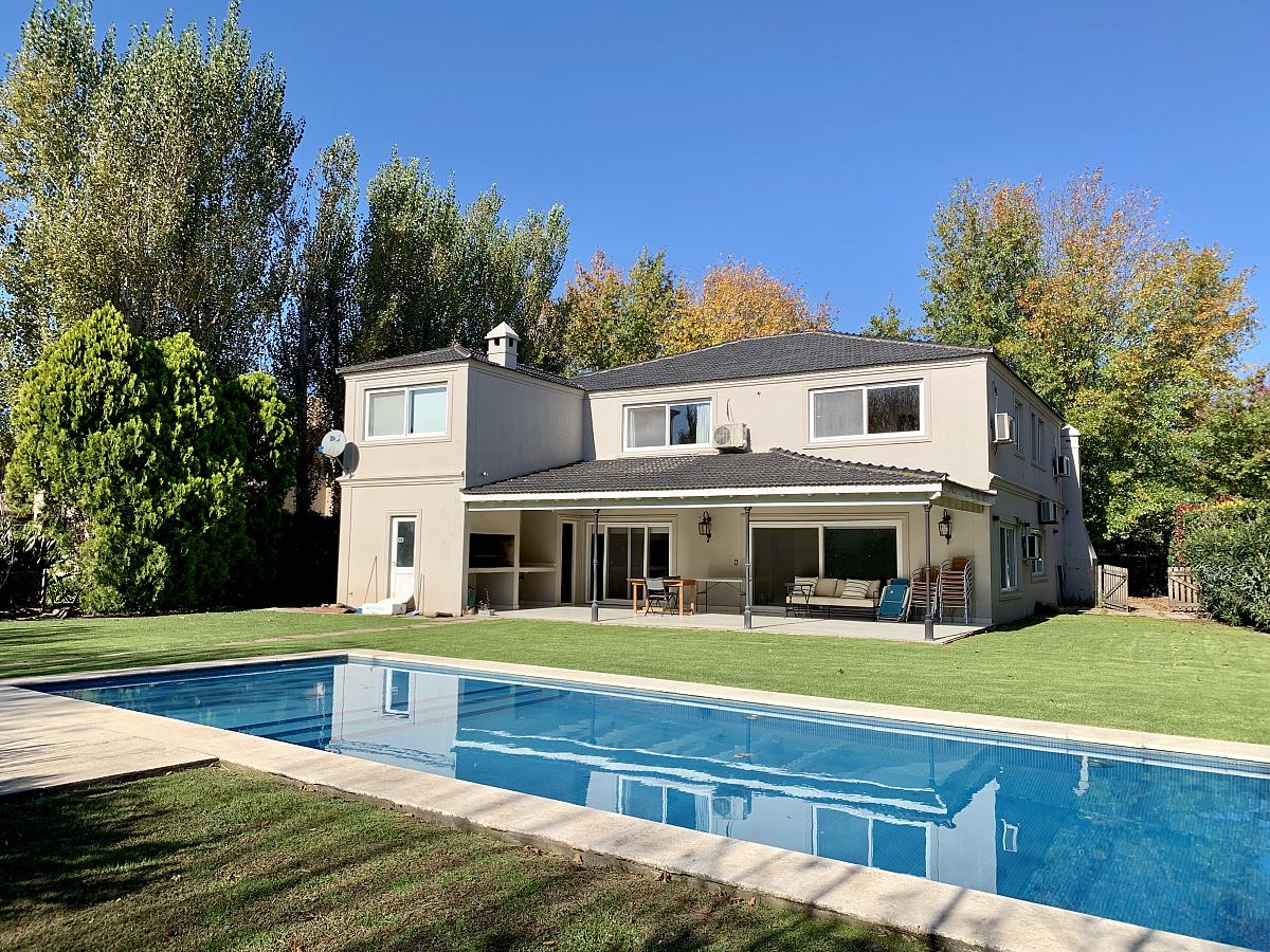 Casa en venta