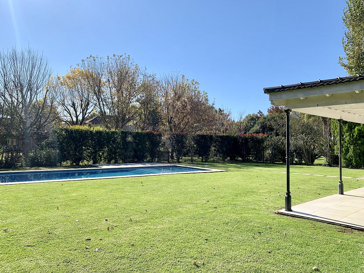 Casa en venta