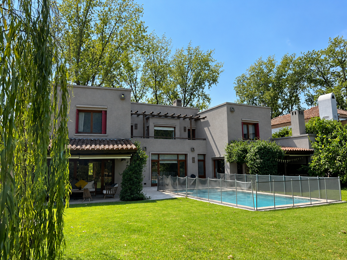 Casa en venta