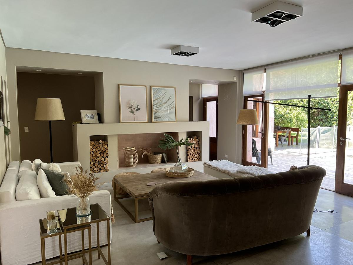 Casa en venta