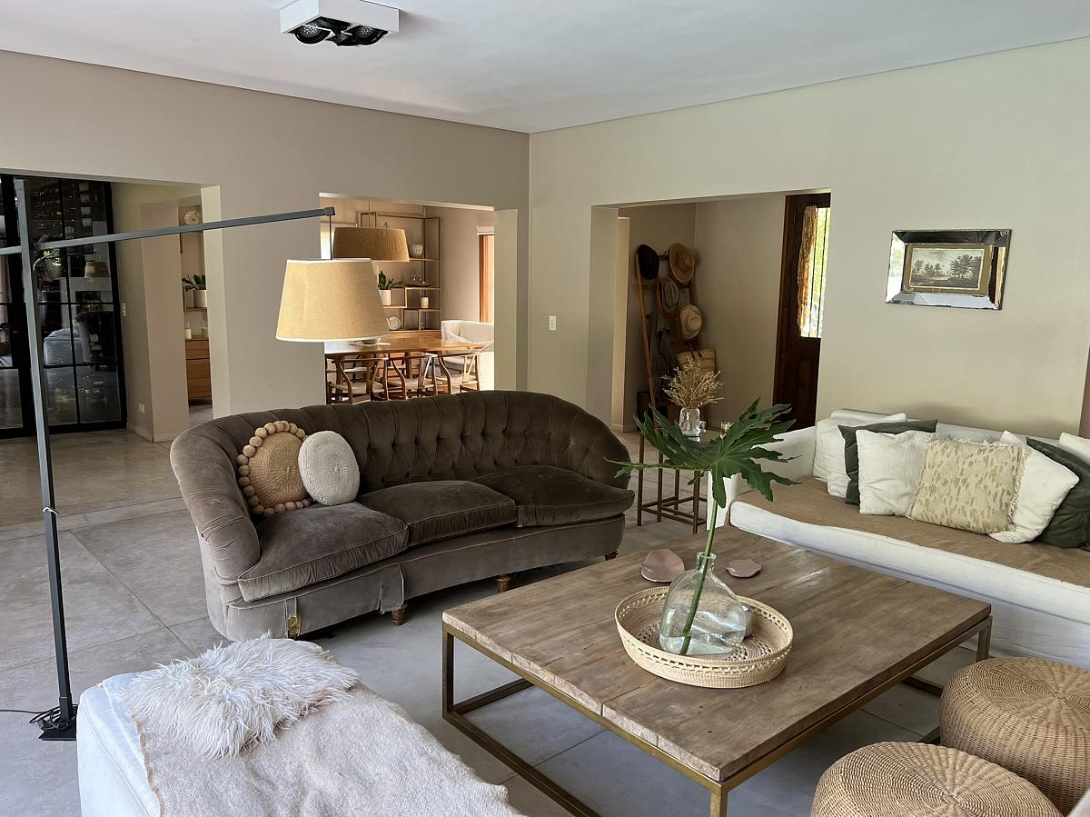 Casa en venta