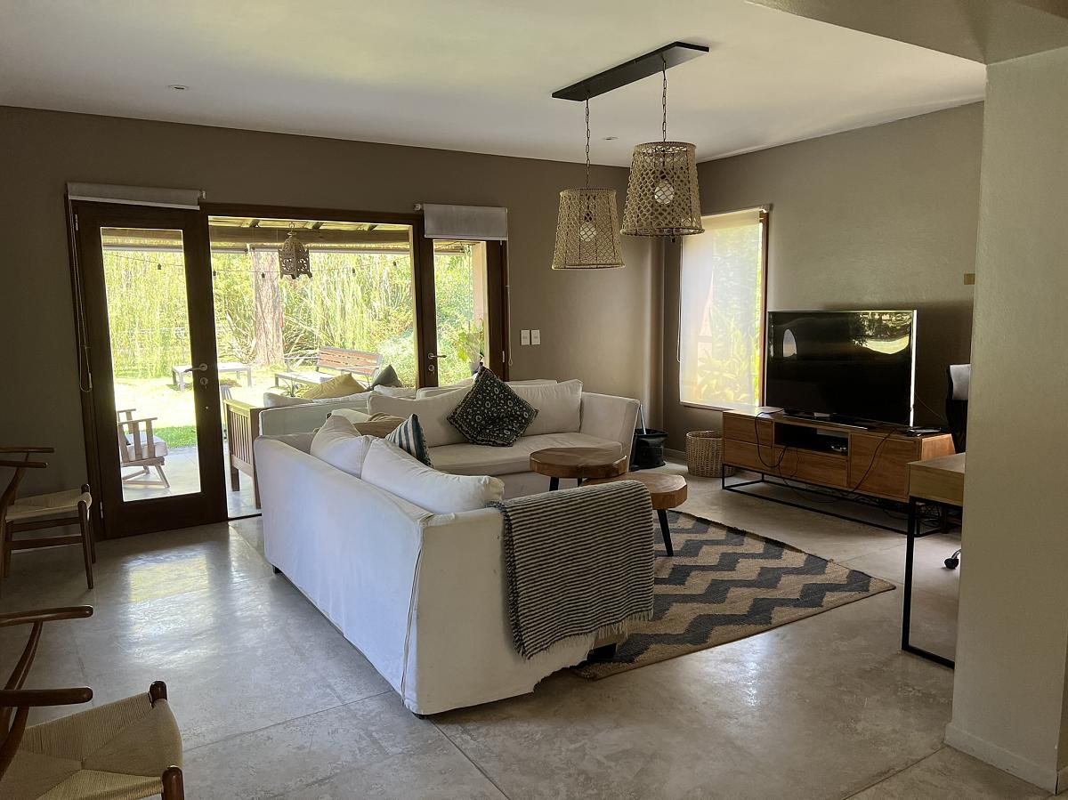 Casa en venta