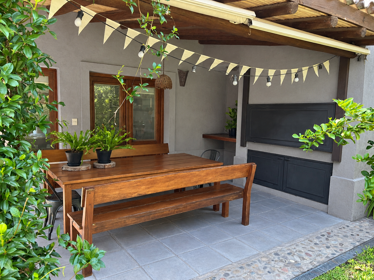 Casa en venta