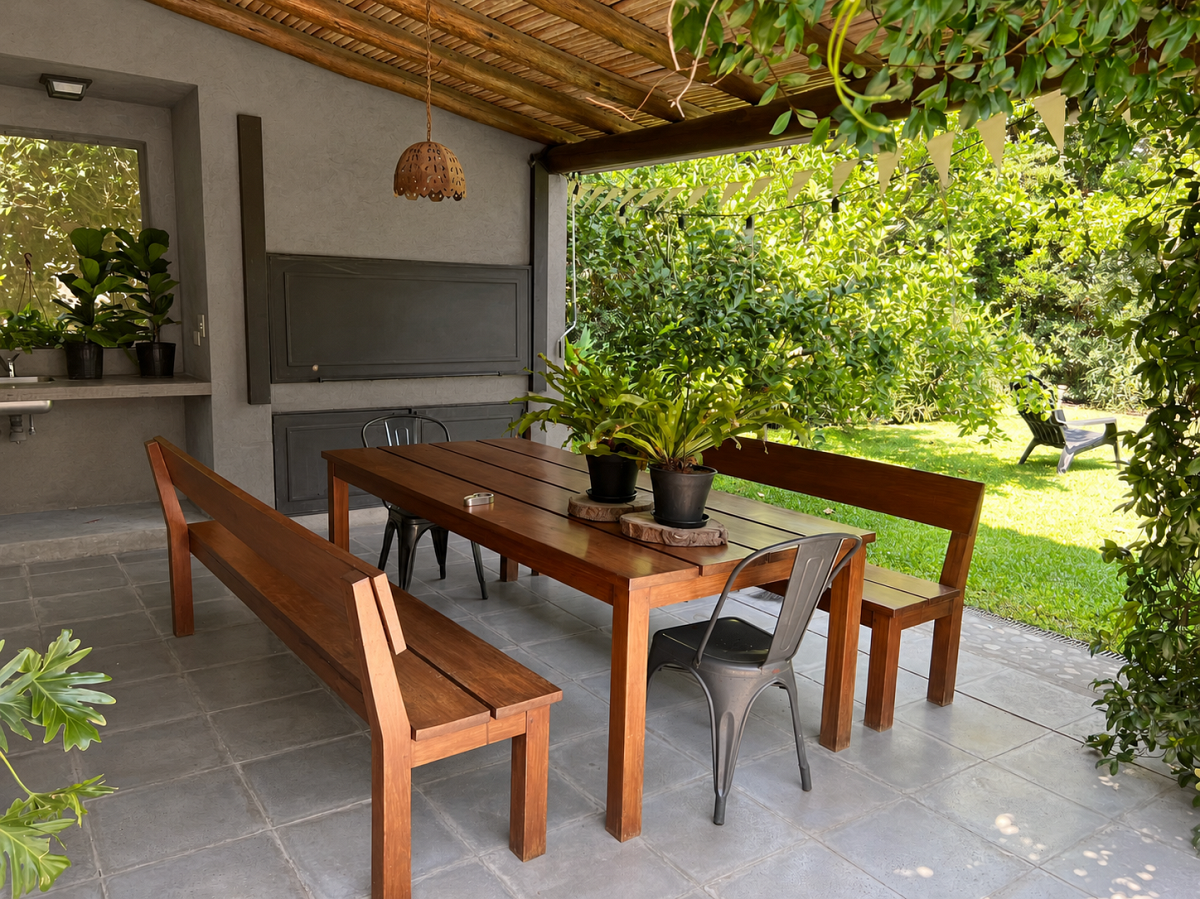 Casa en venta