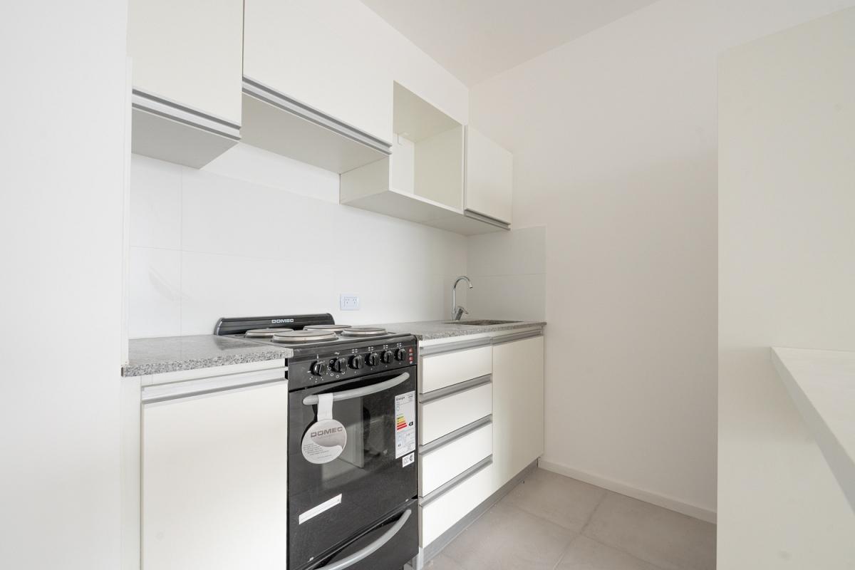 Departamento en alquiler