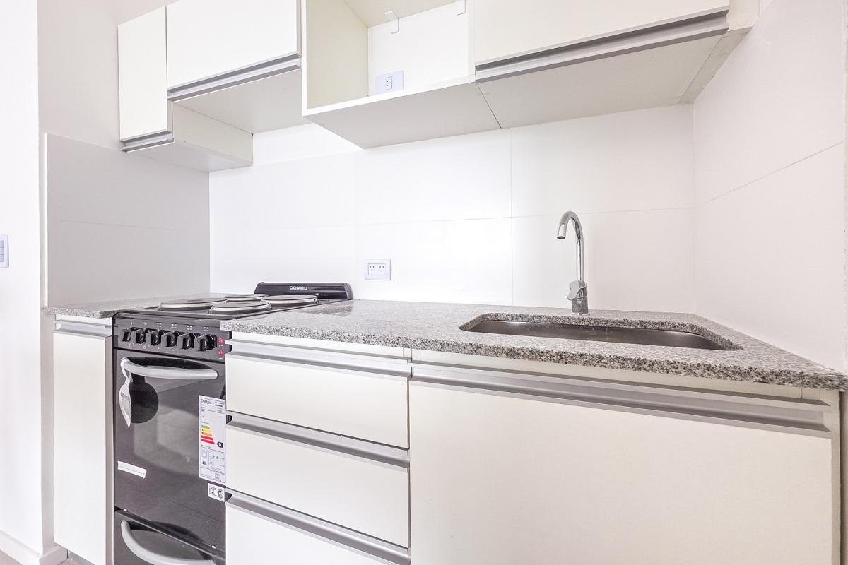 Departamento en alquiler