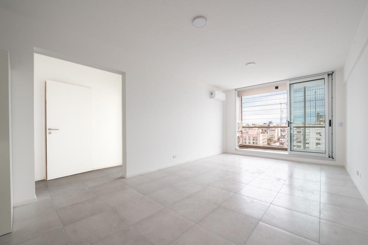 Departamento en alquiler