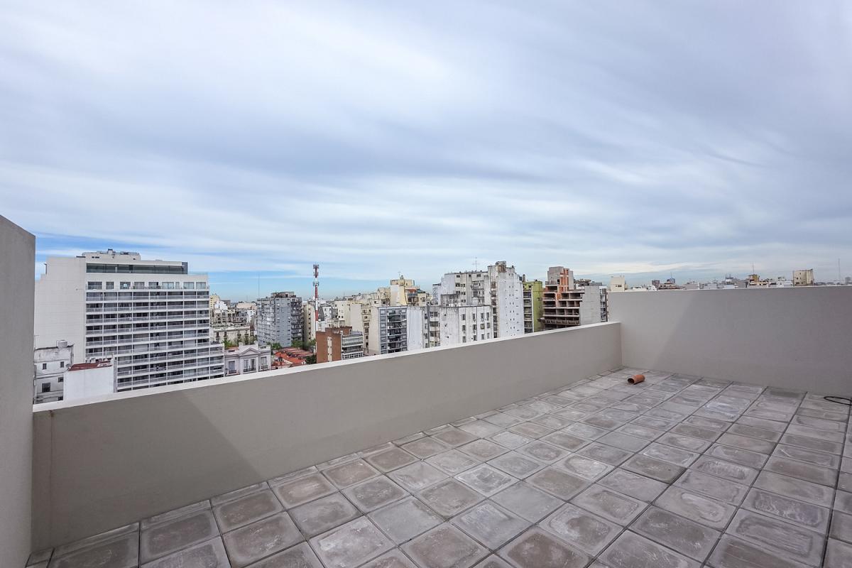 Departamento en alquiler