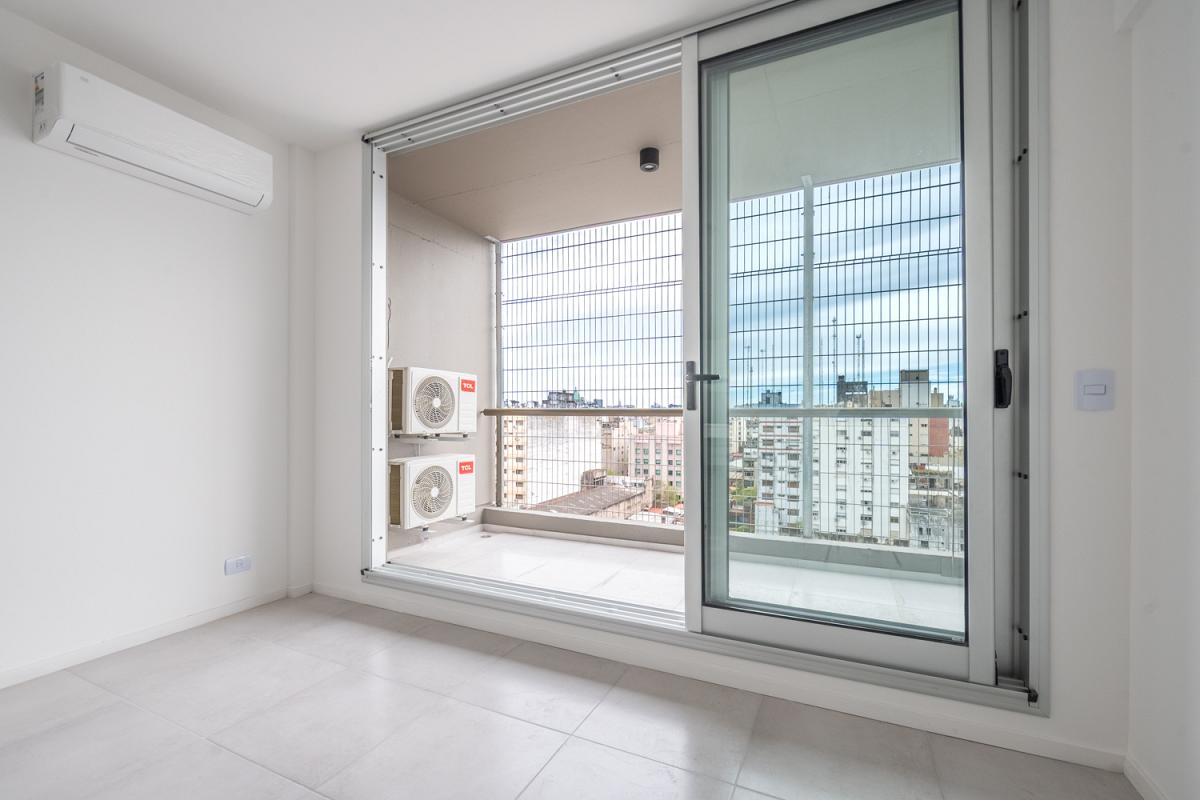Departamento en alquiler