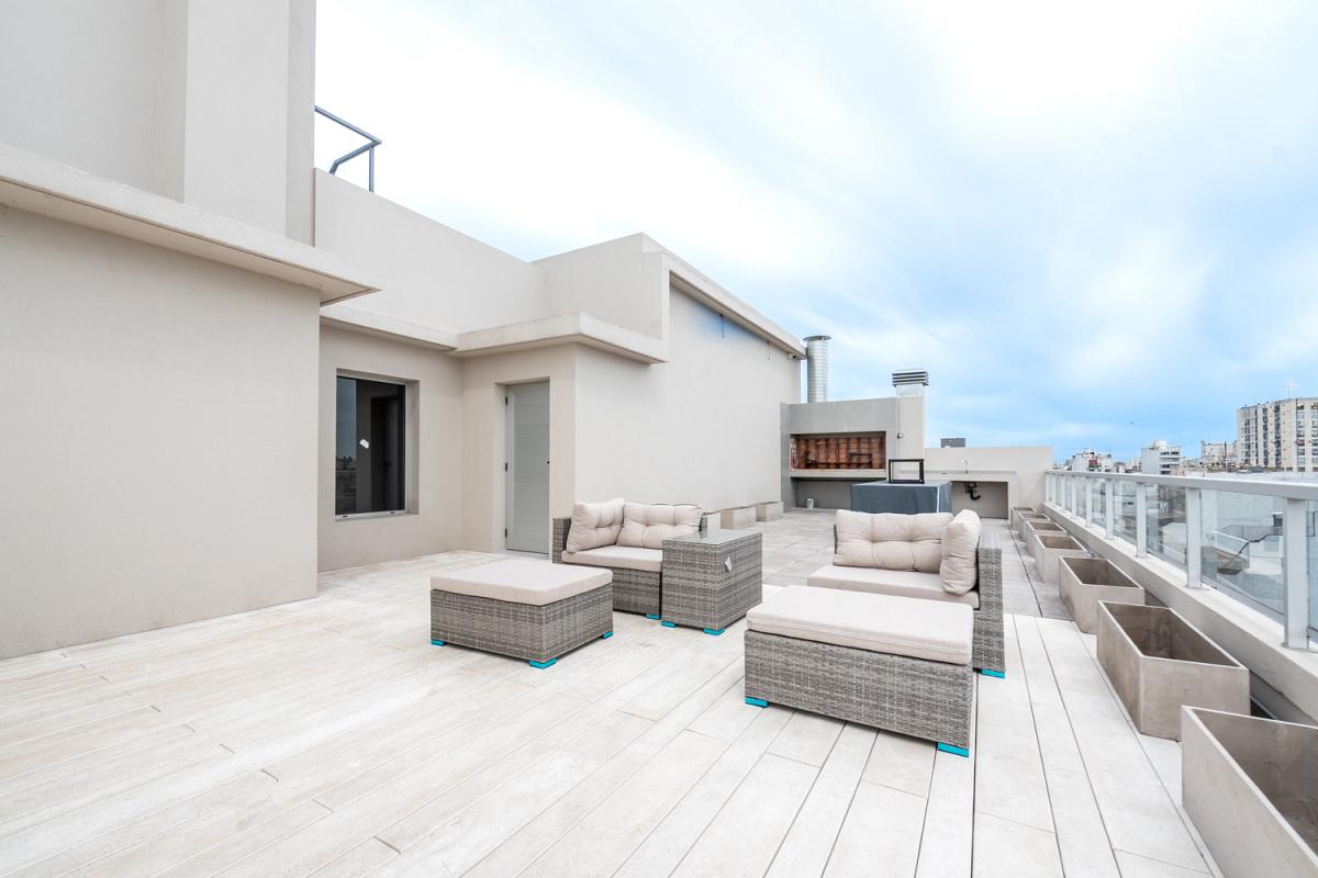 Departamento en alquiler