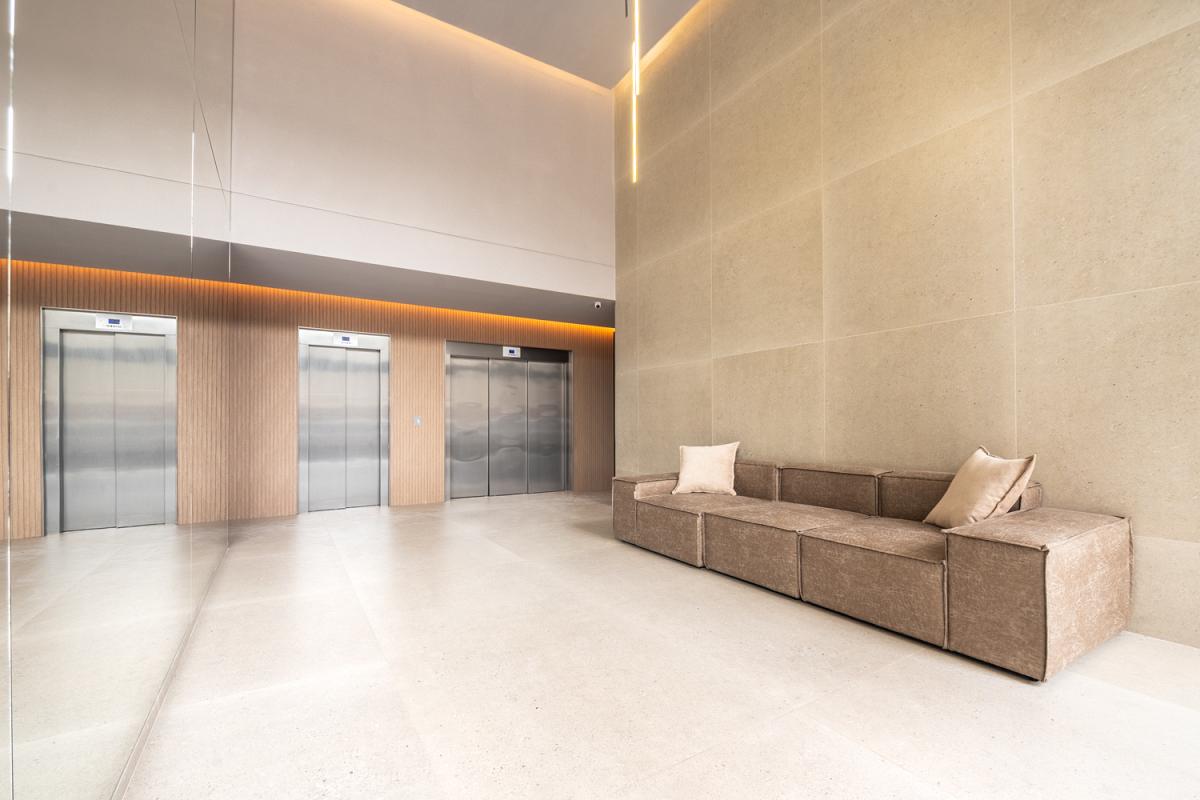 Departamento en alquiler