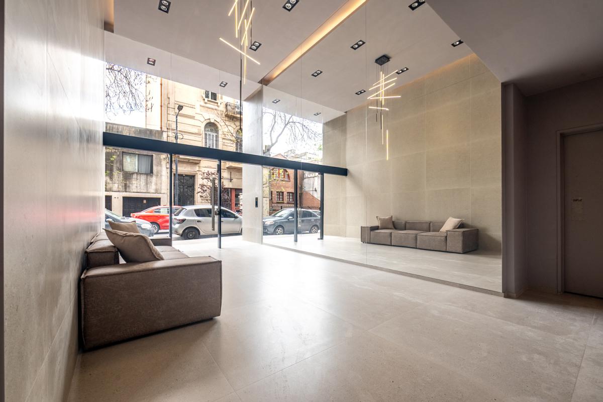 Departamento en alquiler
