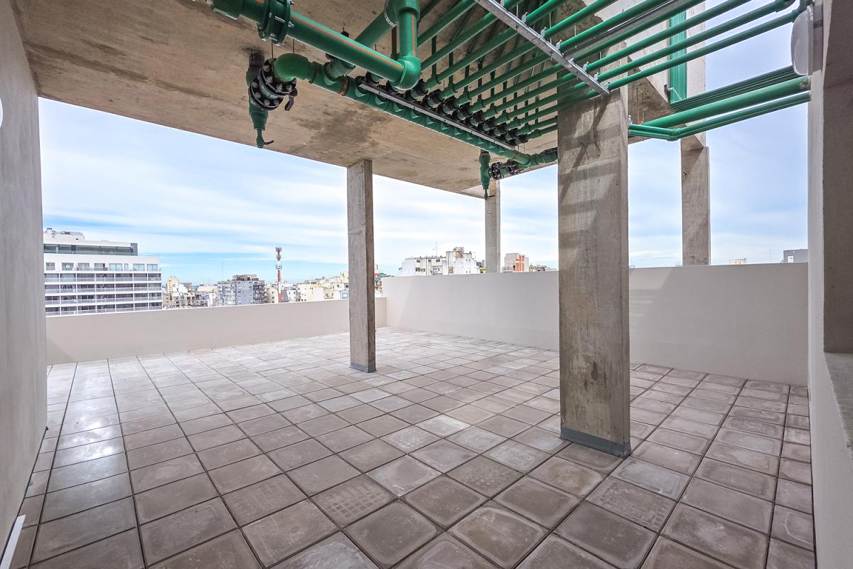 Departamento en alquiler