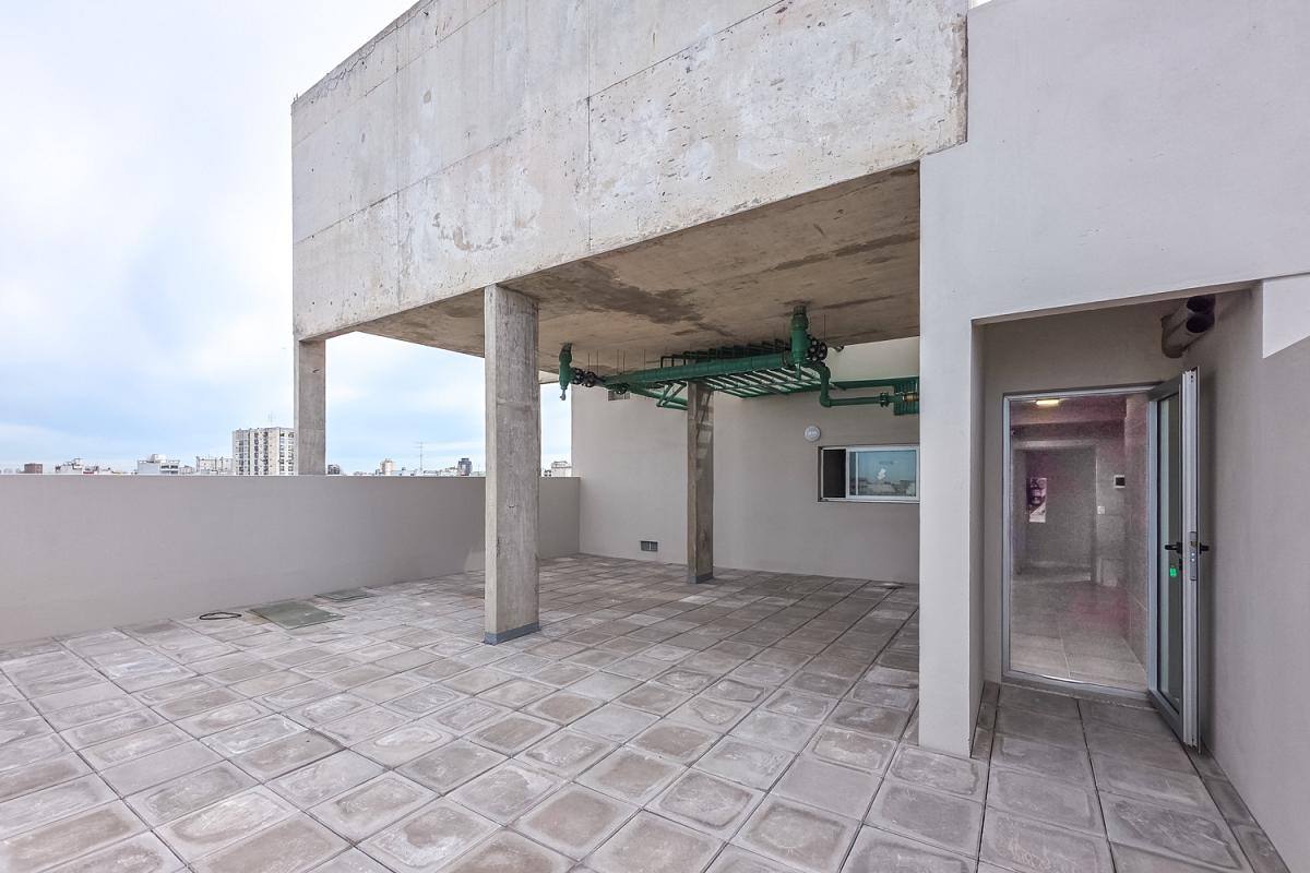 Departamento en alquiler