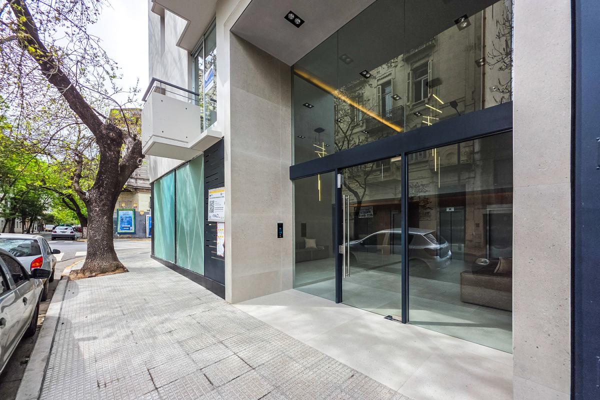 Departamento en alquiler