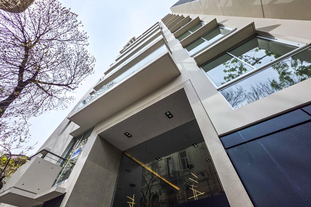 Departamento en alquiler