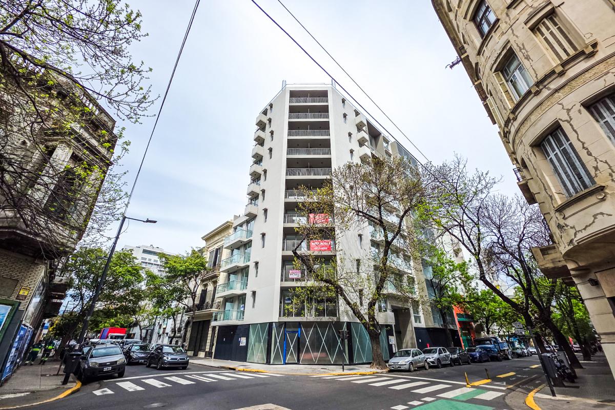 Departamento en alquiler