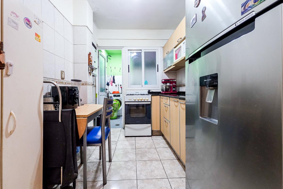 Departamento en venta