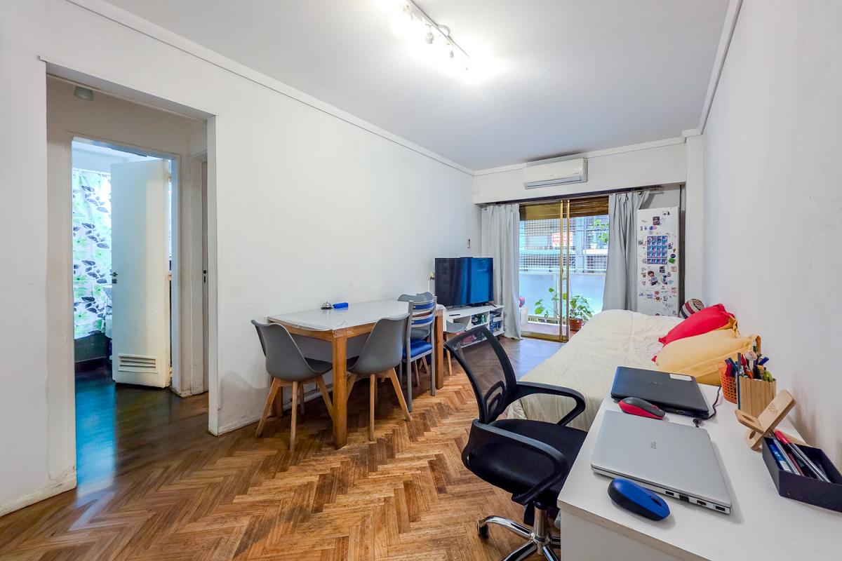 Departamento en venta