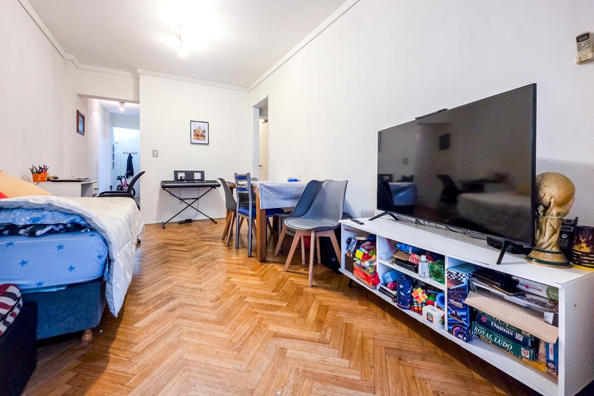 Departamento en venta