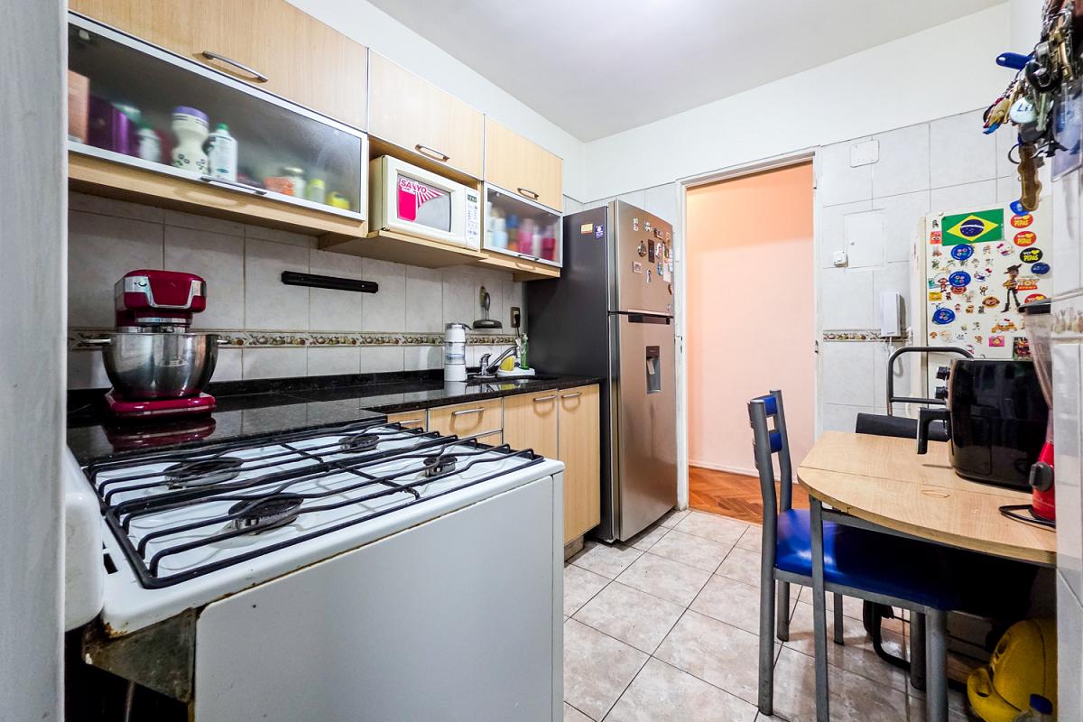Departamento en venta