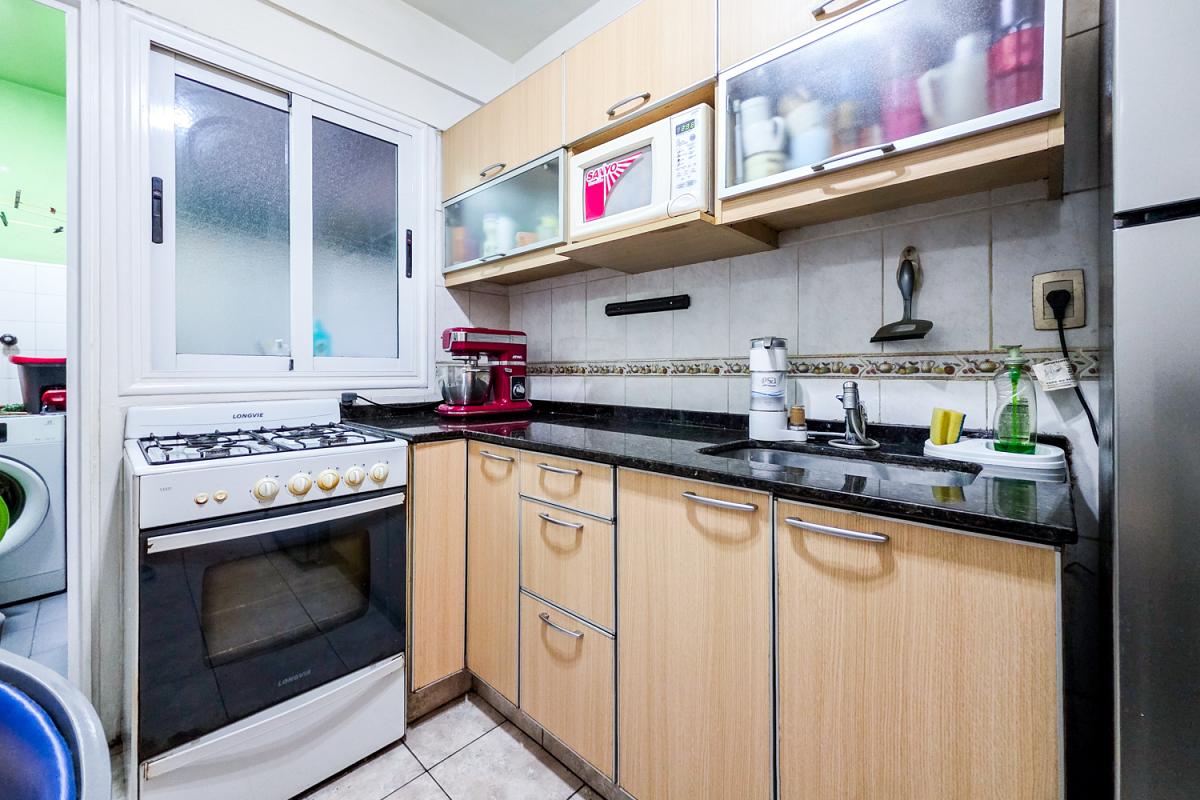Departamento en venta