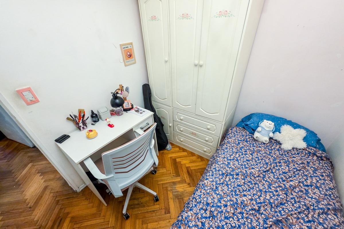 Departamento en venta