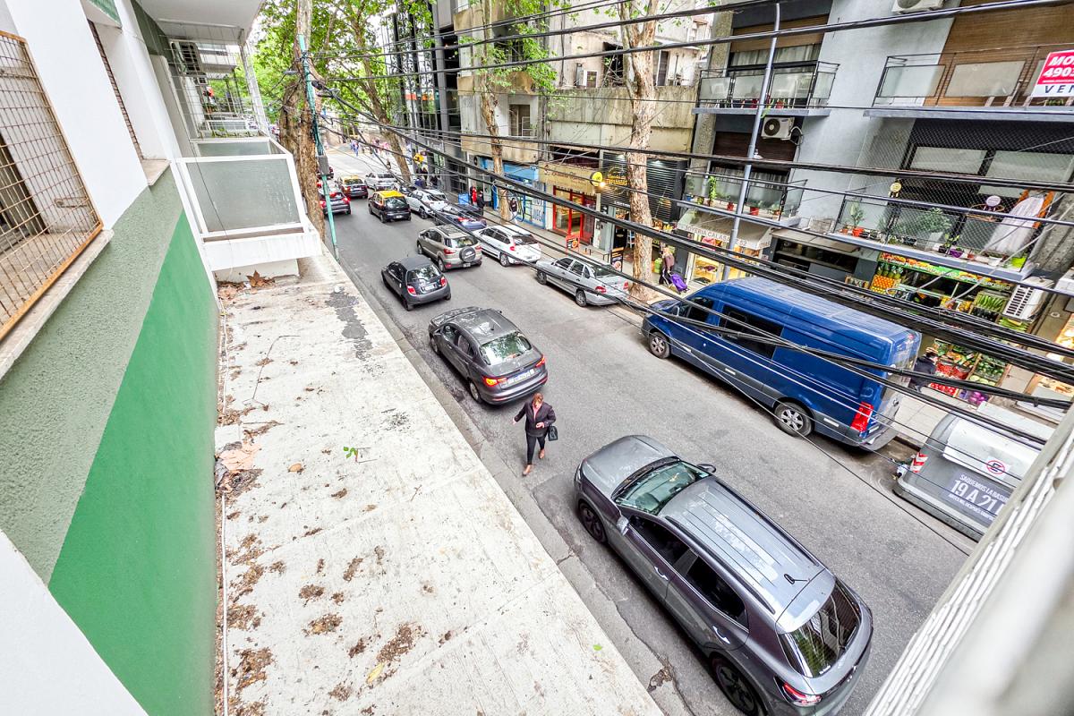 Departamento en venta