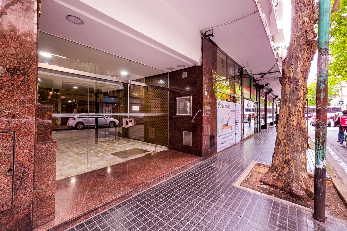 Departamento en venta
