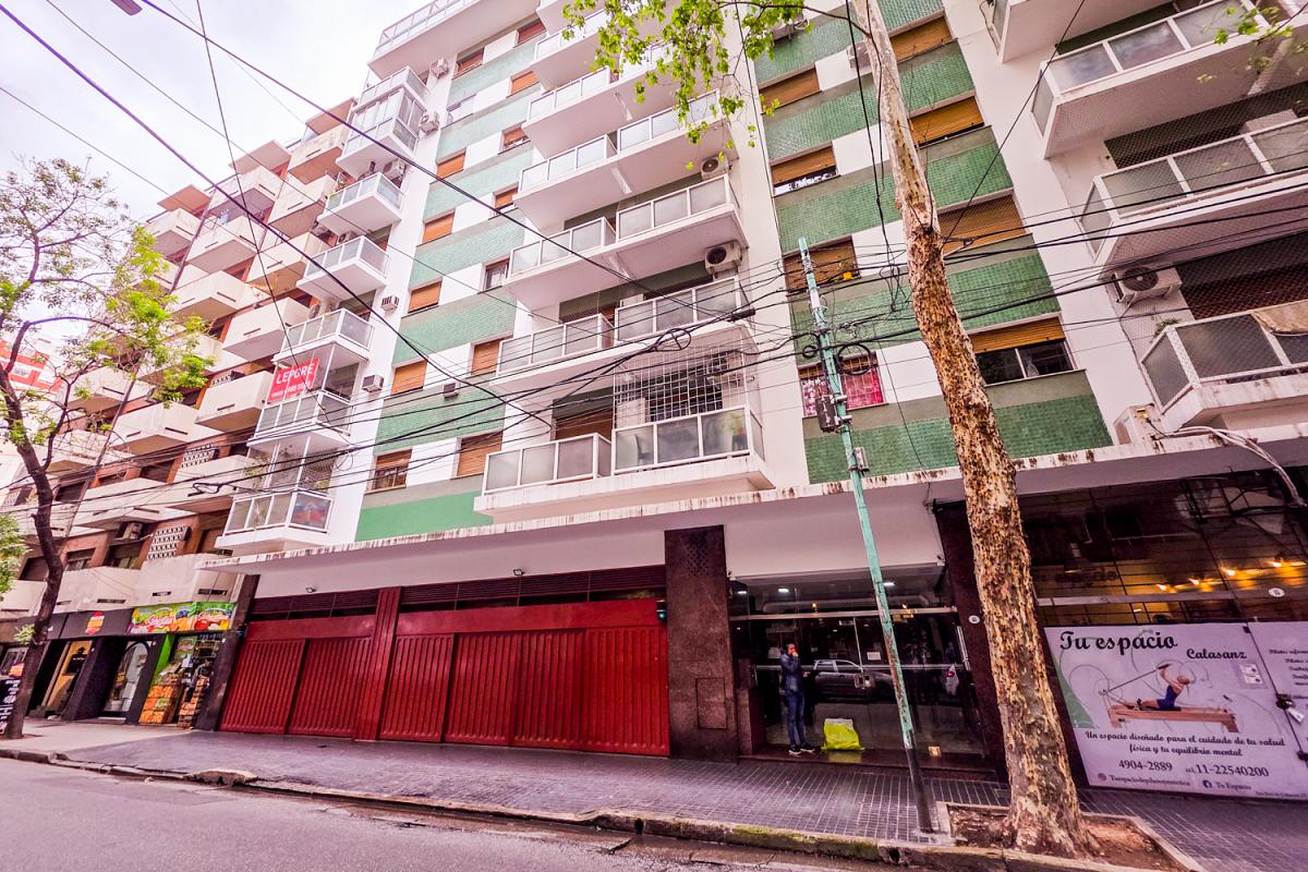 Departamento en venta