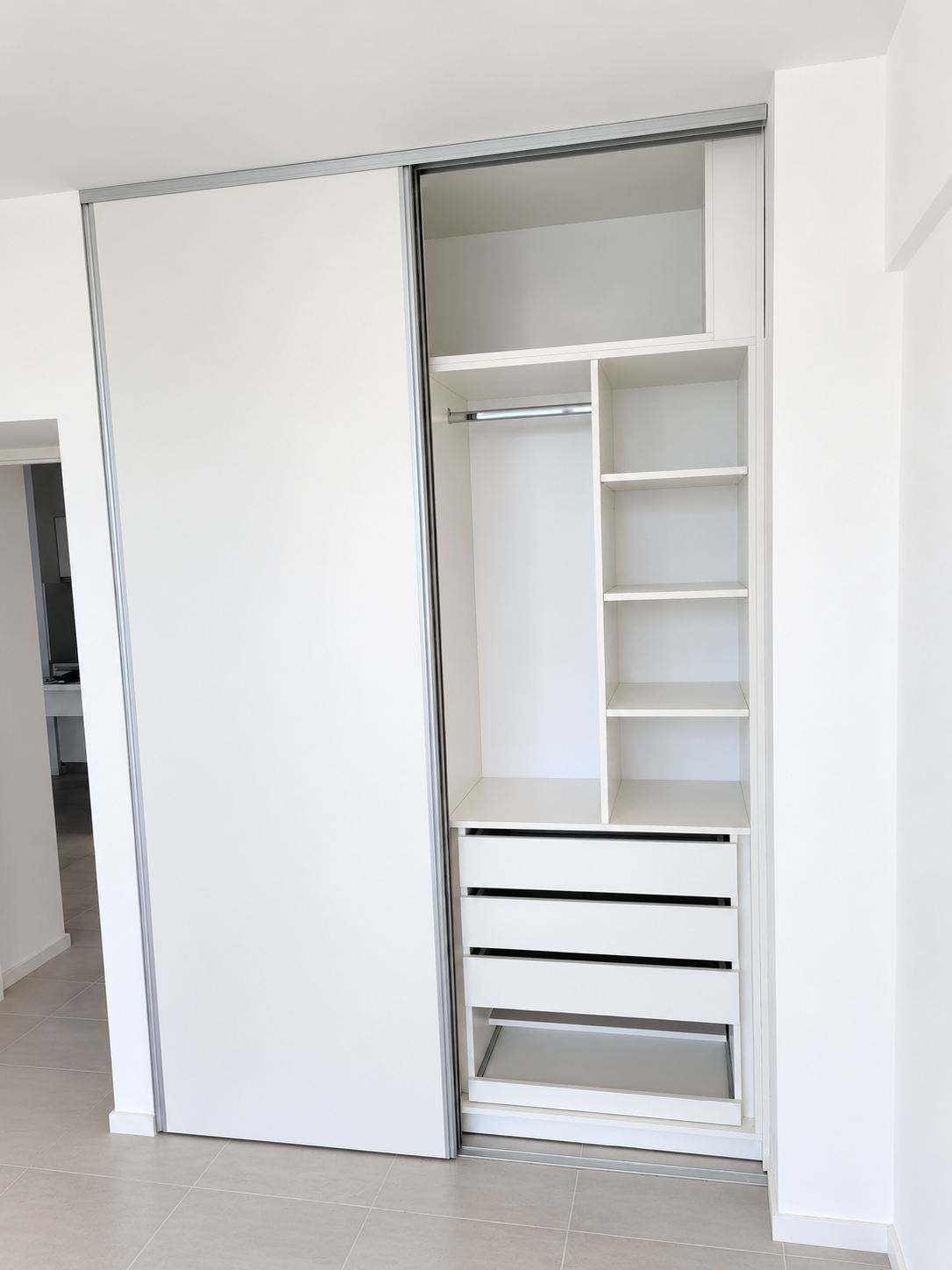 Departamento en alquiler