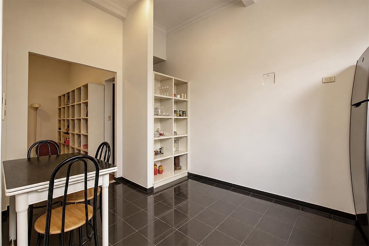 Departamento en alquiler