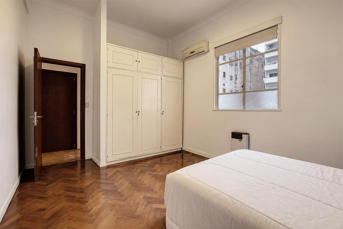 Departamento en alquiler