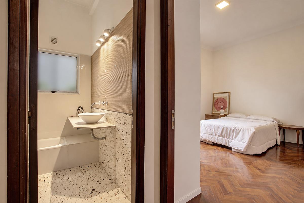 Departamento en alquiler