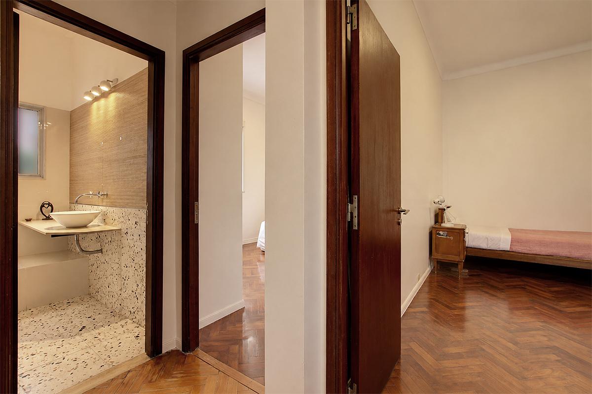 Departamento en alquiler